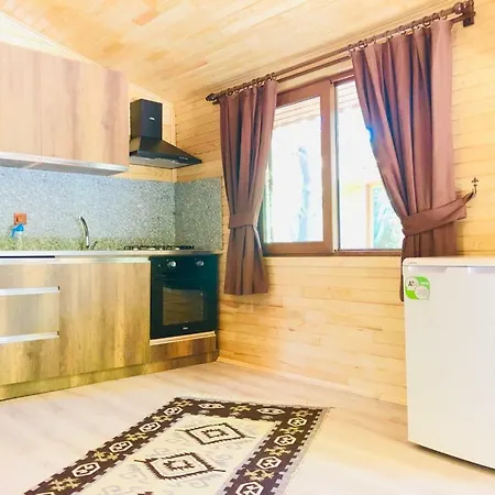 Eliz Garden Antalya
