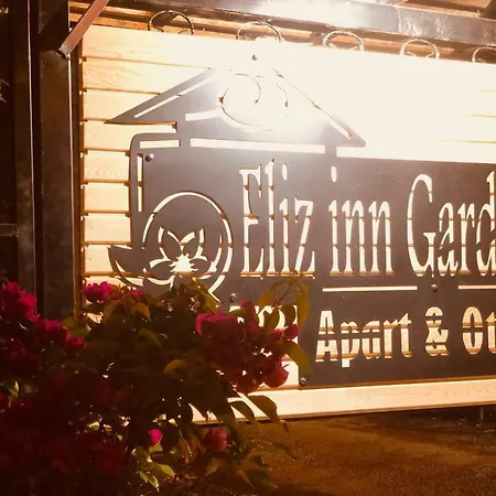 Eliz Garden *
